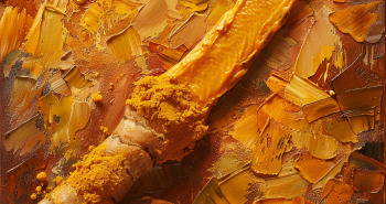 “Anti-Inflammatory All-Star: 5 Ways Turmeric Can Be Your Body's Pain-Crushing Weapon.”