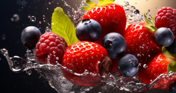 “Free Radicals Beware! 9 Reasons Antioxidants Are Your Body's Ultimate Weapon.”