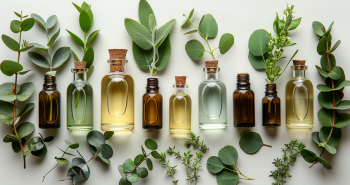 “Ouch Be Gone! 9 Eucalyptus Oils That Pack A Pain-Crushing Punch.”