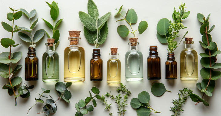 “Ouch Be Gone! 9 Eucalyptus Oils That Pack A Pain-Crushing Punch.”