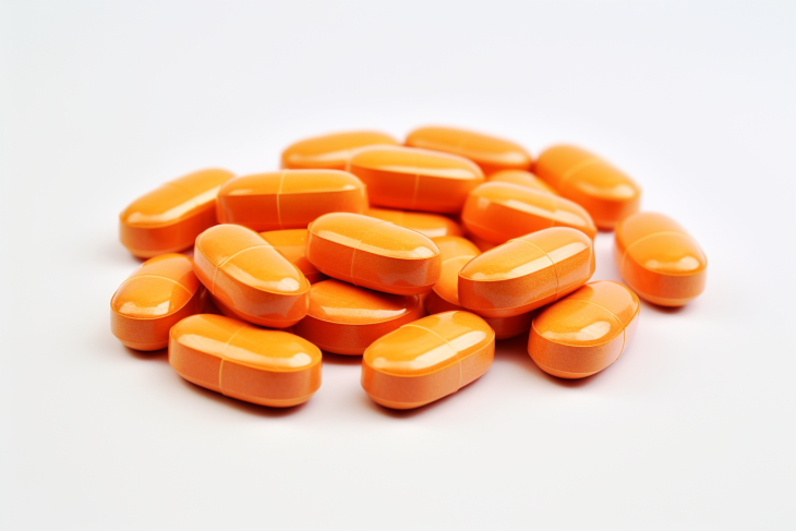 “Say Goodbye To Swallowing Struggle: 7 Reasons Tablet Supplements Are Winning Over Pills.”