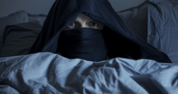 “Sleep Hack The System: 11 Ninja Moves To Finally Crush Insomnia.”