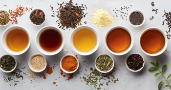 “Soy Good! 10 Soy Protein-Packed Teas To Upgrade Your Cup.”