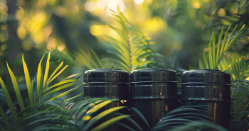 “Testosterone Tank Refill: 7 Reasons Saw Palmetto Can Be Your Manliest Supplement.”