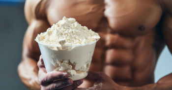 “Bulking Up Without Puking Up: 7 Ways To Conquer Mass Gainer Side Effects.”