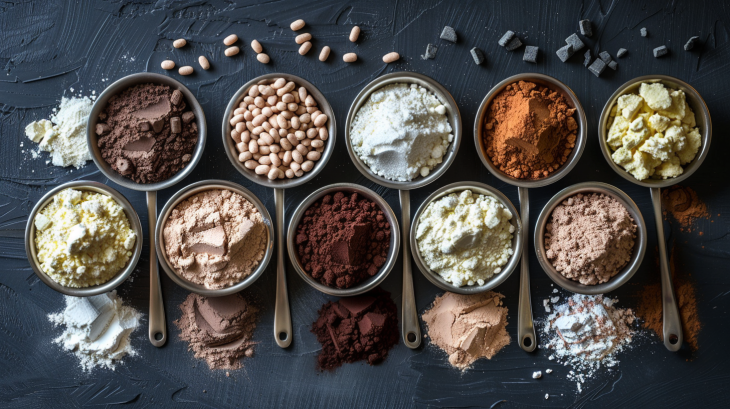 Belly Happy, Gains Happy: 5 Ways Plant Protein Powders Become Your Gut's New BFF.