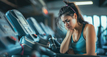 Sweat Session Over, Energy Crash Incoming? Beat Fatigue With These 3 Tips!