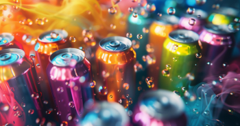 “Fake Energy, Real Trouble: 11 Reasons Energy Drinks Are Your Immunity's Worst Enemy.”