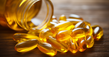 “Fish Oil All-Stars: 12 Reasons Why Omega-3s Are The Secret Weapon Of Champions.”