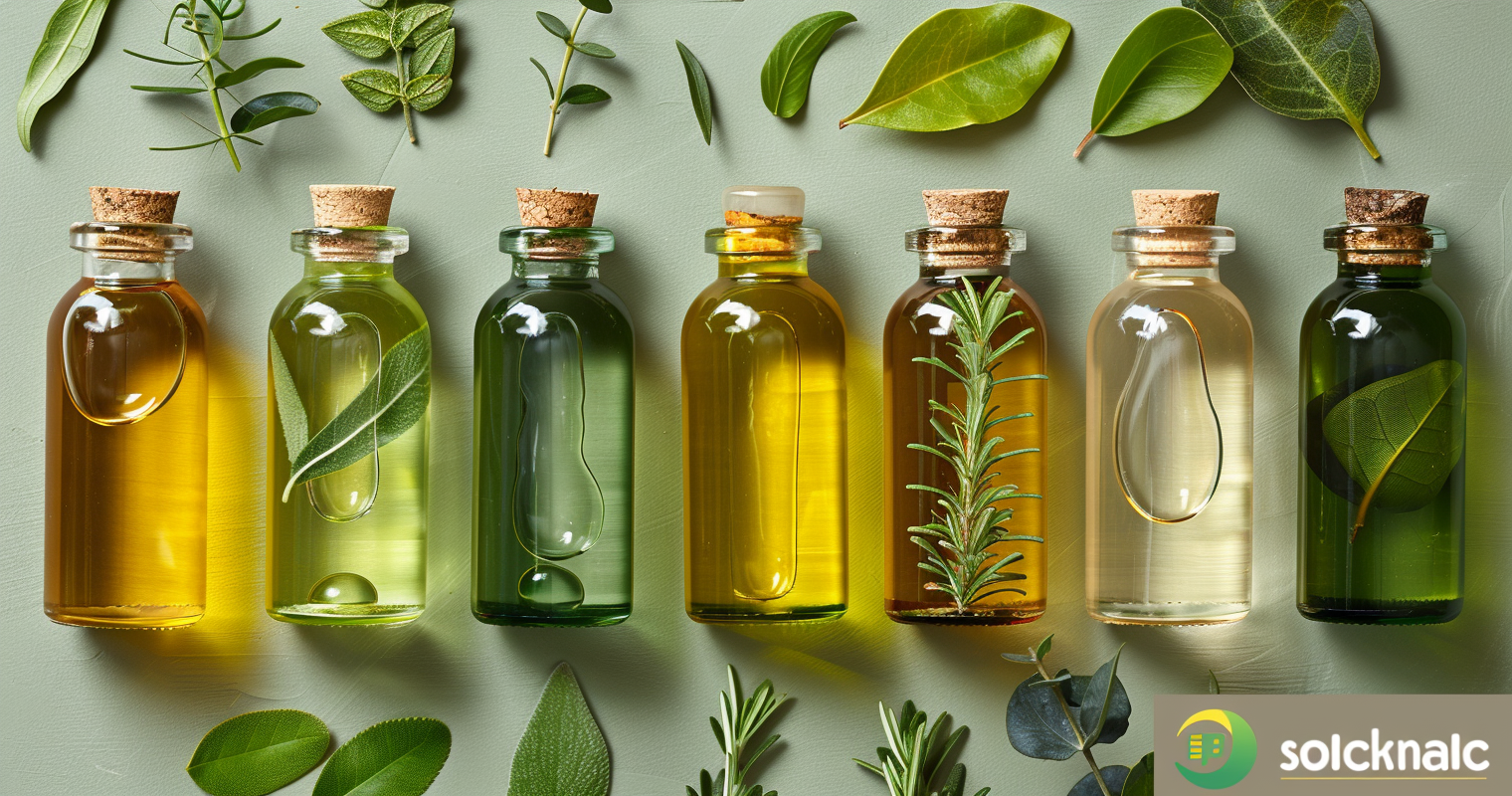 “Ouch Be Gone! 9 Eucalyptus Oils That Pack A Pain-Crushing Punch.”