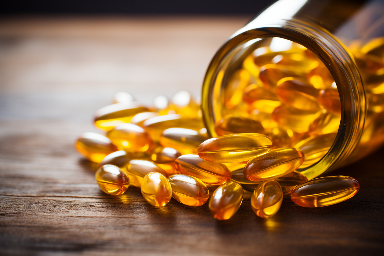 “Fish Oil All-Stars: 12 Reasons Why Omega-3s Are The Secret Weapon Of Champions.” 